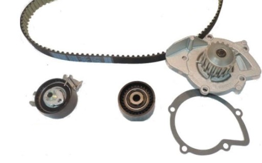 941045 - СРОКИ 308 3008 508 5008 807 RCZ EXPERT 2.0 HDI