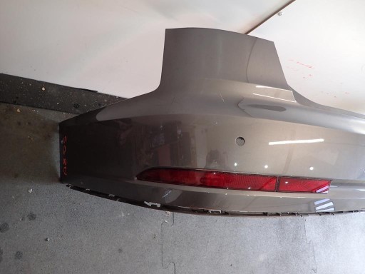 bumper rear part rear AUDI A8 D5 17