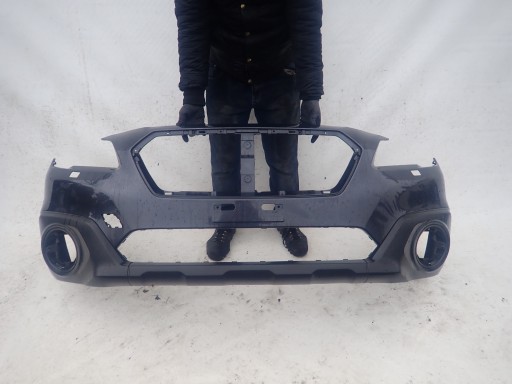 SUBARU OUTBACK V 5 14-> bumper front washer