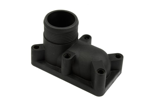 Корпус термостата Cat M315 TH62 1310454 UNIMOT