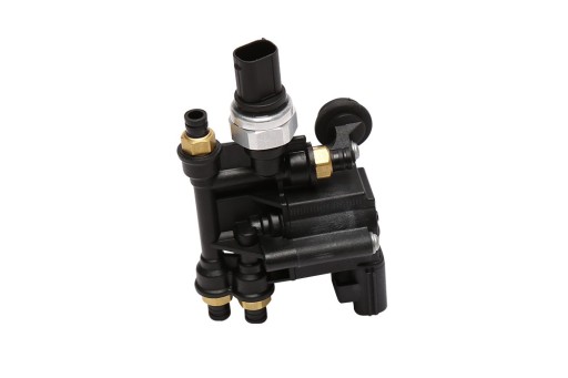 RVH000046 - БЛОК КЛАПАНОВ ПОДВЕСКИ RANGE ROVER SPORT 05-13