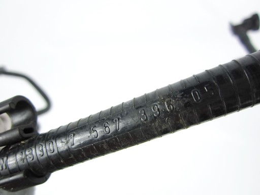 SCHLAUCH ODPOWIETRZAJACY BMW F01 F02 760 6.0 V12