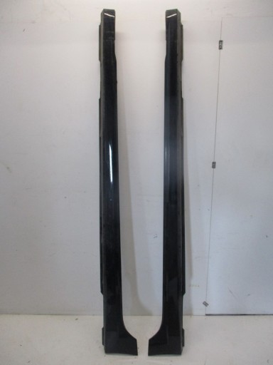 cap moulding threshold Audi A7 4K8 17r