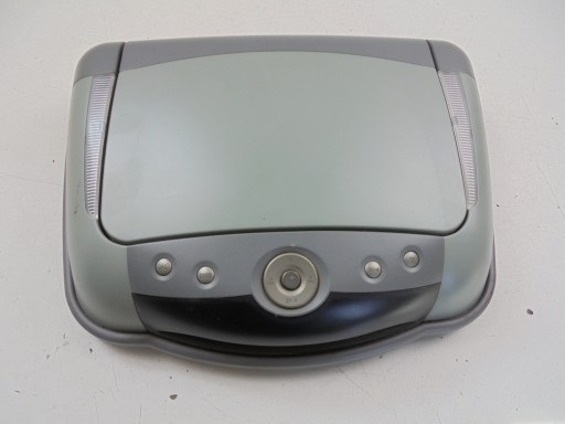 DVD-ПЛЕЕР ЖК-ДИСПЛЕЙ MITSUBISHI GRANDIS