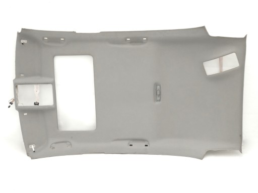 Ciel de toit PODSUFITOWKA Toit ouvrant OPEL SIGNUM