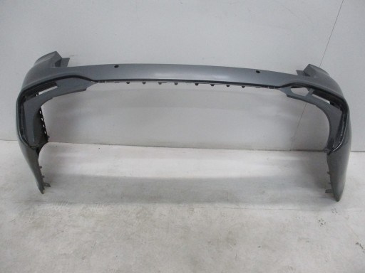 bumper BMW 5 G31 6X PDC m-packet rear part rear
