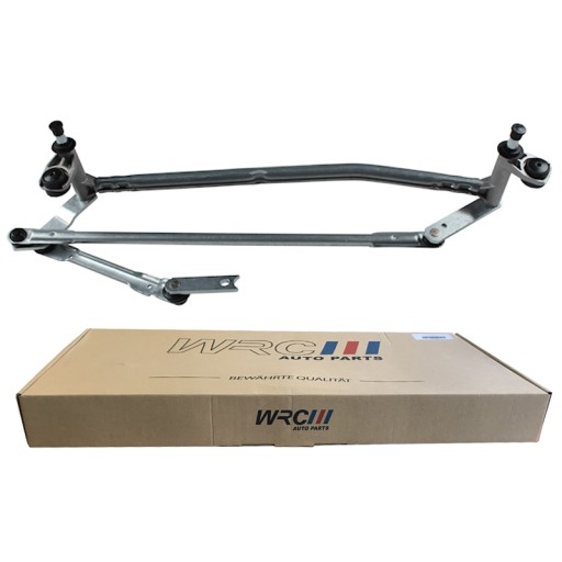 6300028 - МЕХАНІЗМ СКЛООЧИСНИКА VW PASSAT 2005-НОВИЙ OEM!