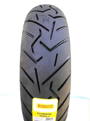 150 / 70R18 PIRELLI SCORPION TRAIL 2 II R 150/70/18