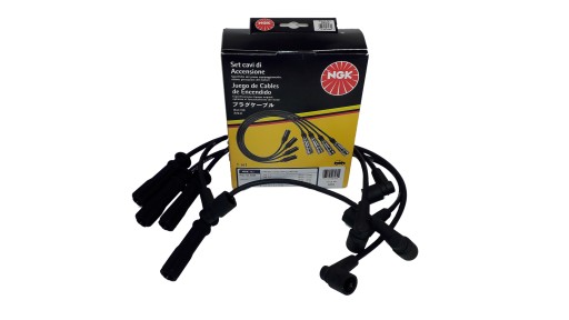 8469 - Кабелі запалювання ngk rc-vl606 volvo 740 940