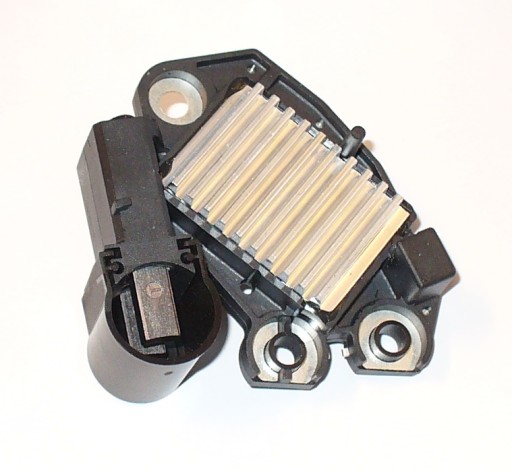 Регулятор напруги ARE3046 RENAULT Scenic 1.9 dCi