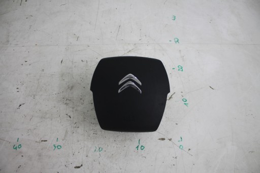 airbag driver´s 96871568ZD CITROEN C4 II 10- 17