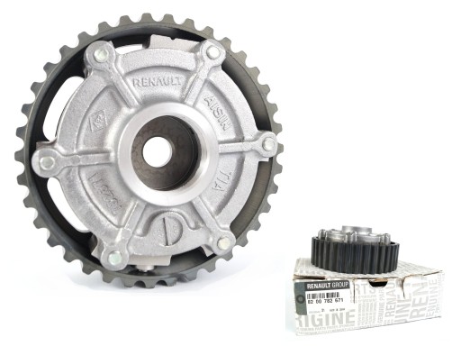8200782671 - Колесо распредвала RENAULT GRAND SCENIC II 2.0