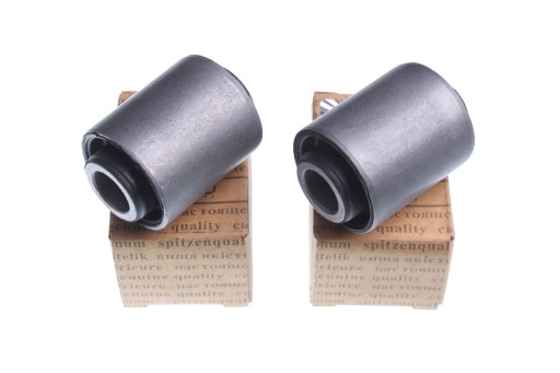 MAB-143 - Втулка переднего амортизатора мицубиси л200 паджеро