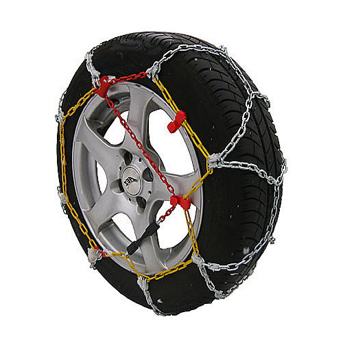 Цепи противоскольжения diamond r.240 автобус 4x4 235/60r16