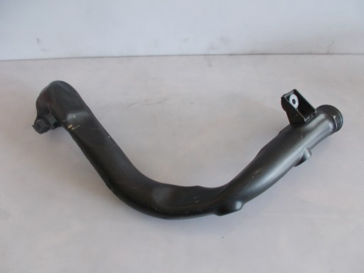 Труба ИНТЕРКОЛЛЕРА FIAT DOBLO 2010-1300см