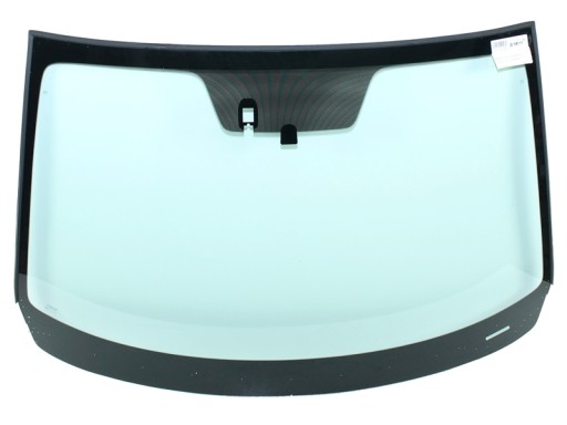 2000010190089 - НОВОЕ ЛОБОВОЕ СТЕКЛО MAZDA 3 III SENSOR 13-