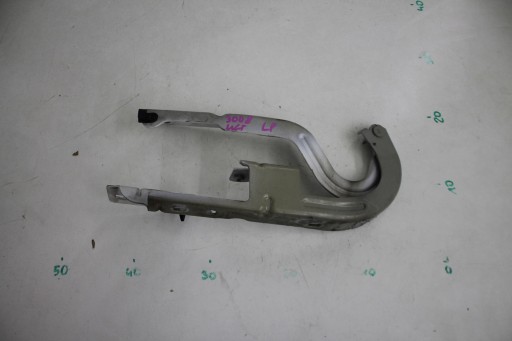 hinge bonnets left front front PEUGEOT 3008 09