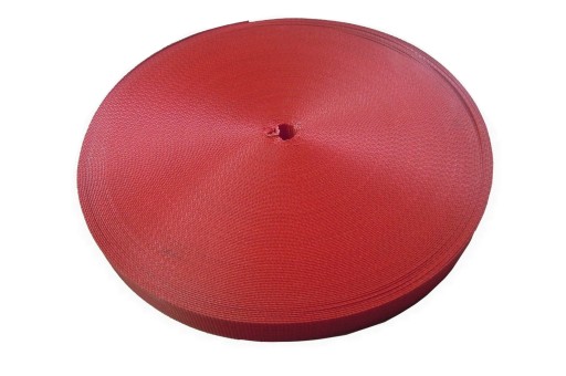 Транспортный ремень 50 мм / 5Т 100 МБ