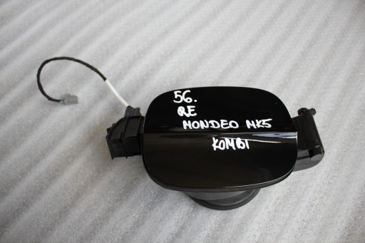 56 FORD MONDEO MK5 КРЫШКА ТОПЛИВНОГО БАКА RE