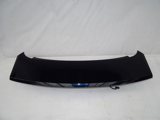 Спойлер Елерон закрилки 971827677 PANAMERA 971