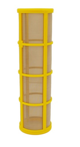 8250254 - КАРТРИДЖ ФІЛЬТРА ТИСКУ РІДИНИ 80 MESH AGRIFAC