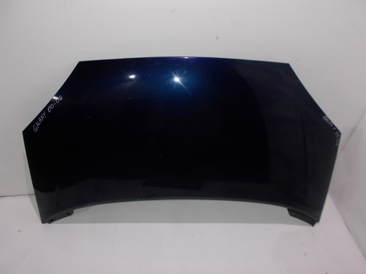 FORD GALAXY MK2 ПЕРЕДНІЙ КАПОТ 00-06R