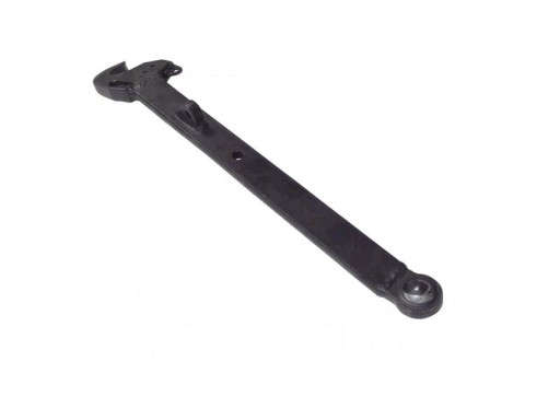 50-4605030 - Агро-Мар Лаша правая тяга с крюком МТЗ 80 82 820