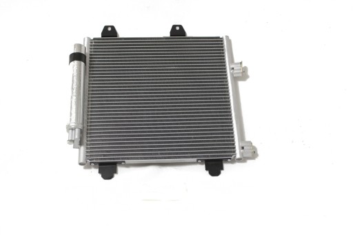 009-016-0022 - РАДІАТОР КОНДИЦІОНЕРА КОНДЕНСАТОР TOYOTA AYGO НОВИЙ