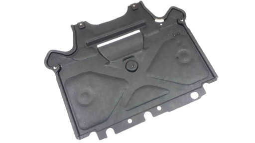 8K1863822S - Звукоизоляция двигателя Audi A5 2012-2016