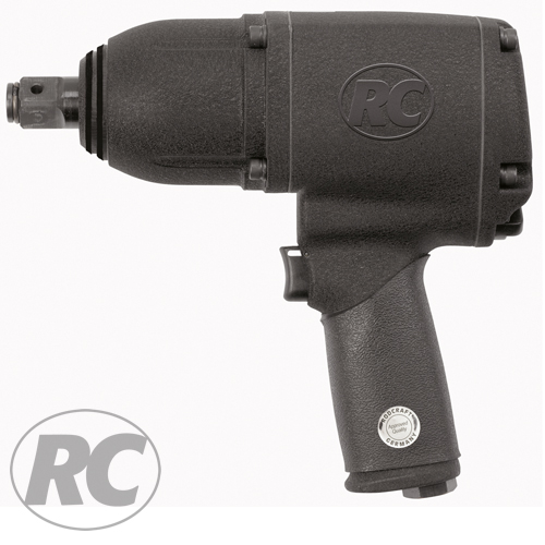 Пневматичний ударний гайковерт 3/4'' Rodcraft RC 2315