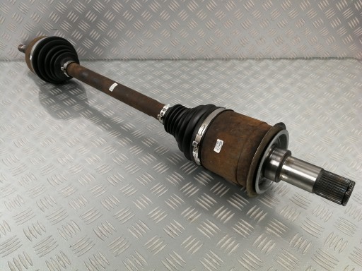 Карданный вал задний JEEP GRAND CHEROKEE WK2 10-5,7