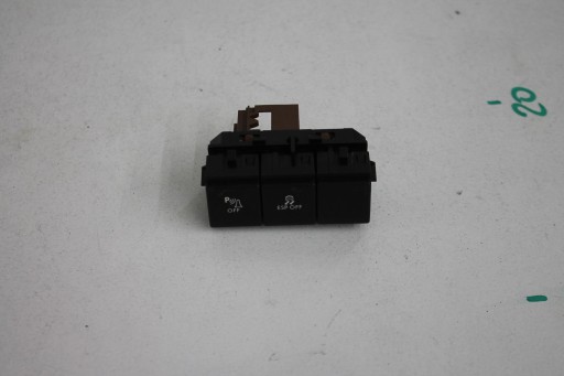 switch ESP 96656490XT PEUGEOT 3008 09-13
