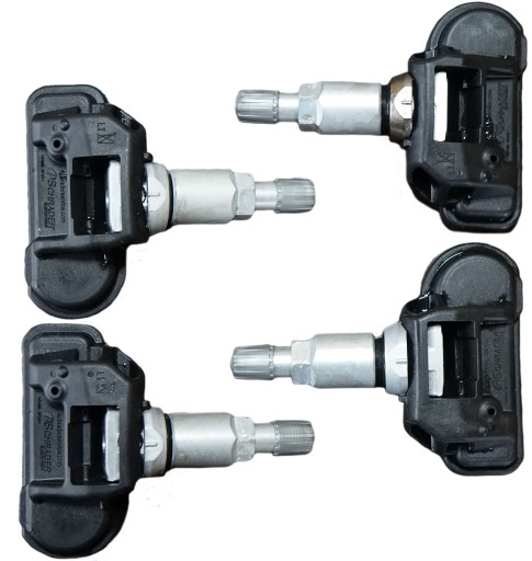 Оригінальні датчики Mercedes G463 / 461 MLC ml W166