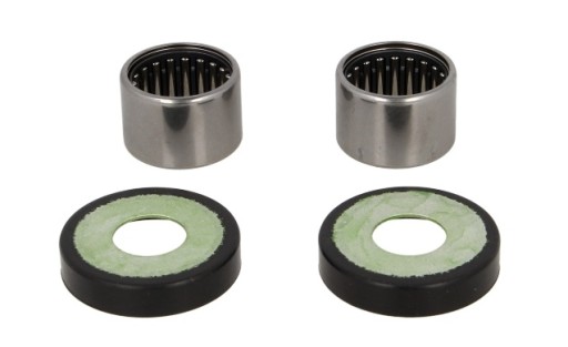 SAB-311 - ПІДШИПНИКИ МАХАТНИКА SACHS ROADSTER 800 РІК 00-04