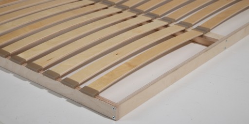 ГИБКИЙ КАРКАС ДЛЯ МАТРАСА 180х190 38 ламелей!!