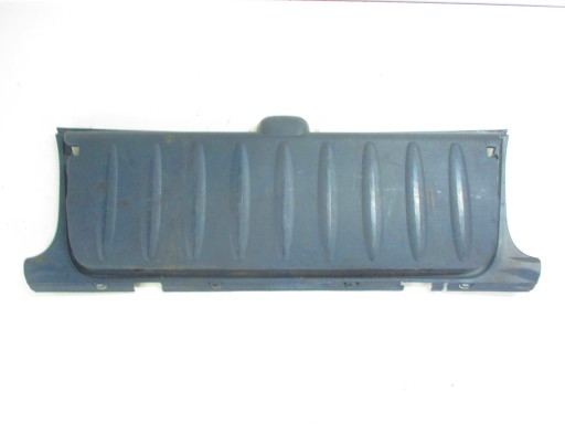 Smart Fortwo и 98-07 обивка крышки багажника