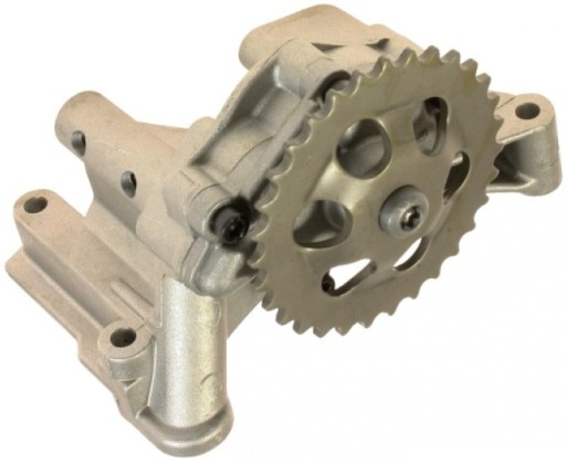 B12689 - МАСЛЯНЫЙ НАСОС VW SKODA SETA AUDI ОРИГИНАЛ