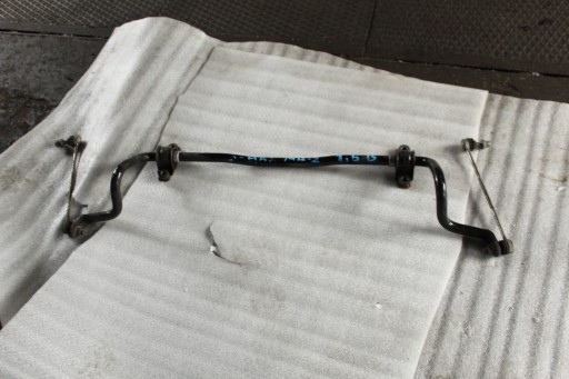 FORD S-MAX MK2 1.5 і передній стабілізатор