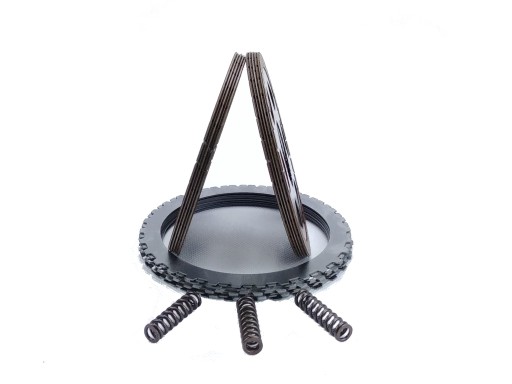 GR171361 - Комплект фрикційних дисків ATC45L BMW X4 X5 X6