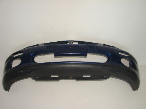 front bumper front ROVER 25 99-05
