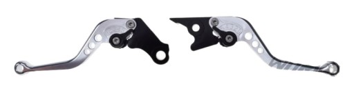 002123 - ВАЖЕЛІ ГАЛЬМІВНИХ РУЧОК І ЗЧЕПЛЕННЯ HONDA CB500F