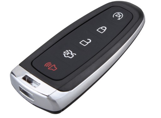 КОРПУС ДИСТАНЦИОННОГО КЛЮЧА FORD EXPLORER 2013-