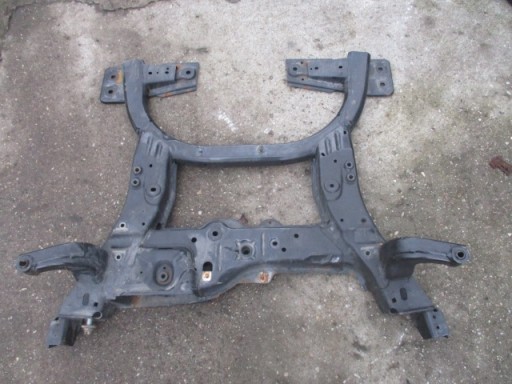 678 - Б клас w246 b180 люлька сани візок 1.8 cdi євро