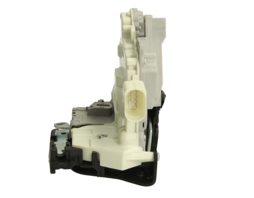 8J1837016A - SKODA SUPERB 2 VW TOUAREG ЗАМОК ПЕРЕДНЕЙ ПРАВОЙ ДВЕРИ