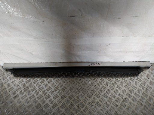 ШТОРКА БАГАЖНИКА SUBARU OUTBACK 08-