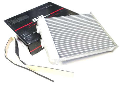 5508N8-3 - Новий обігрівач OPEL ASTRA G H Delphi