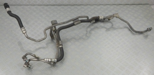 6796407 кабель гидроусилителя руля DYNAMIC DRIVE BMW F01