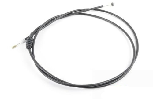 A2028800159 - Трос замка капота Mercedes W202 C class