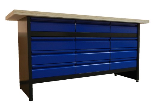 Верстак инструмент столешница 40 мм