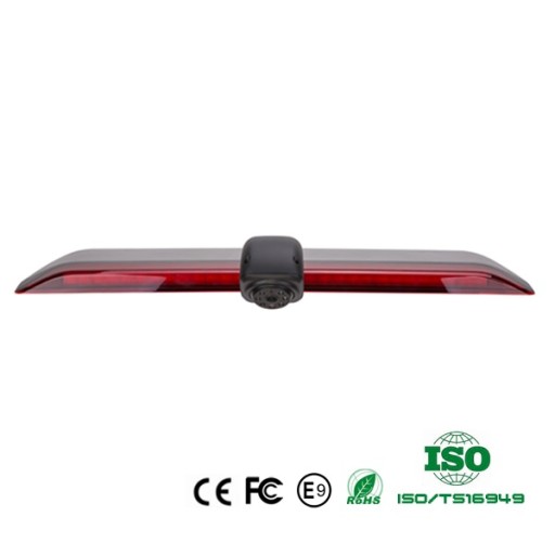 Камера заднего вида VW Crafter 2017>kpl.sys